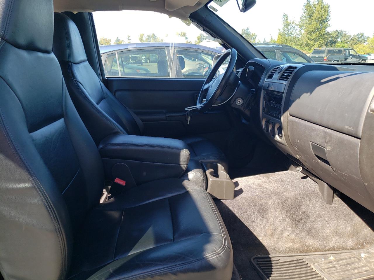 GMC Canyon Sle Image 2