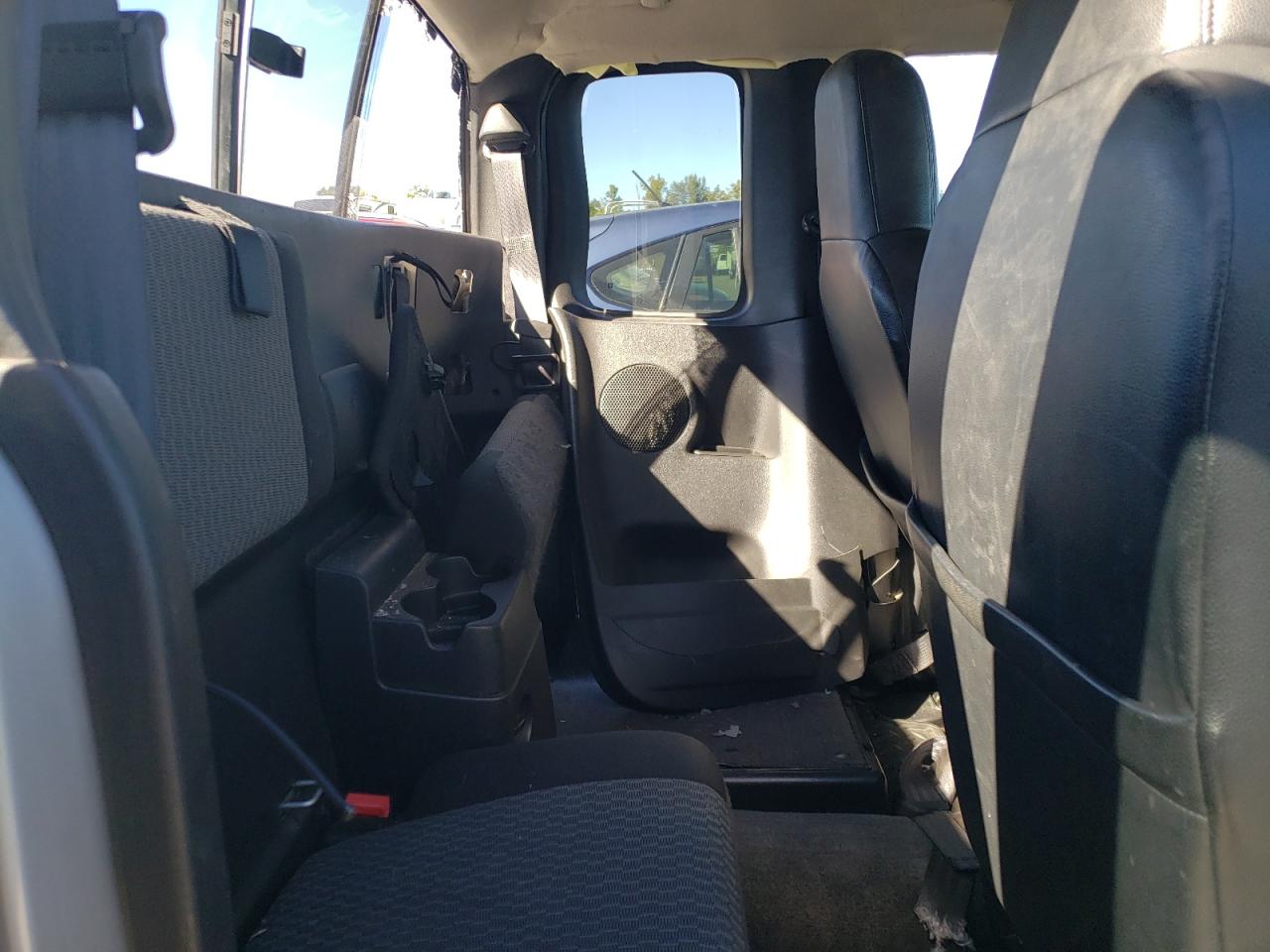 GMC Canyon Sle Image 12