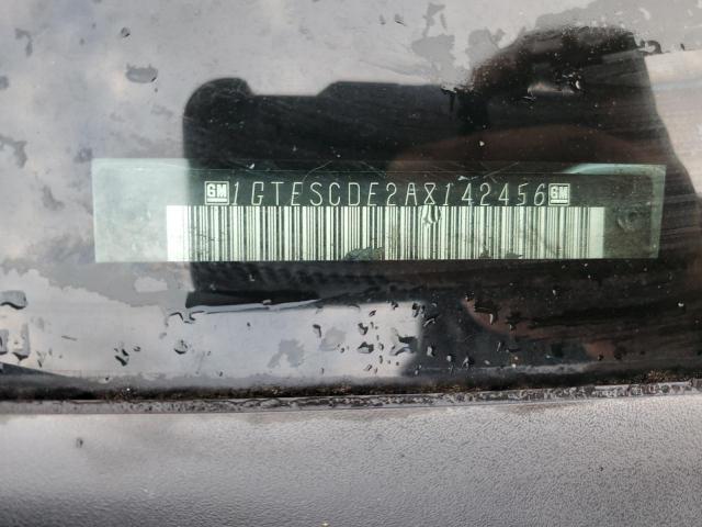 GMC Canyon Sle Image 3