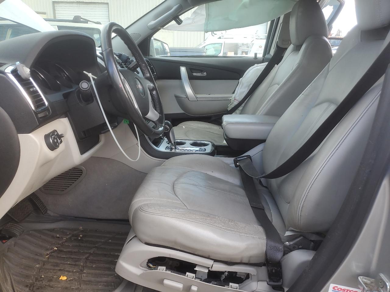 GMC Acadia Slt-2 Image 11