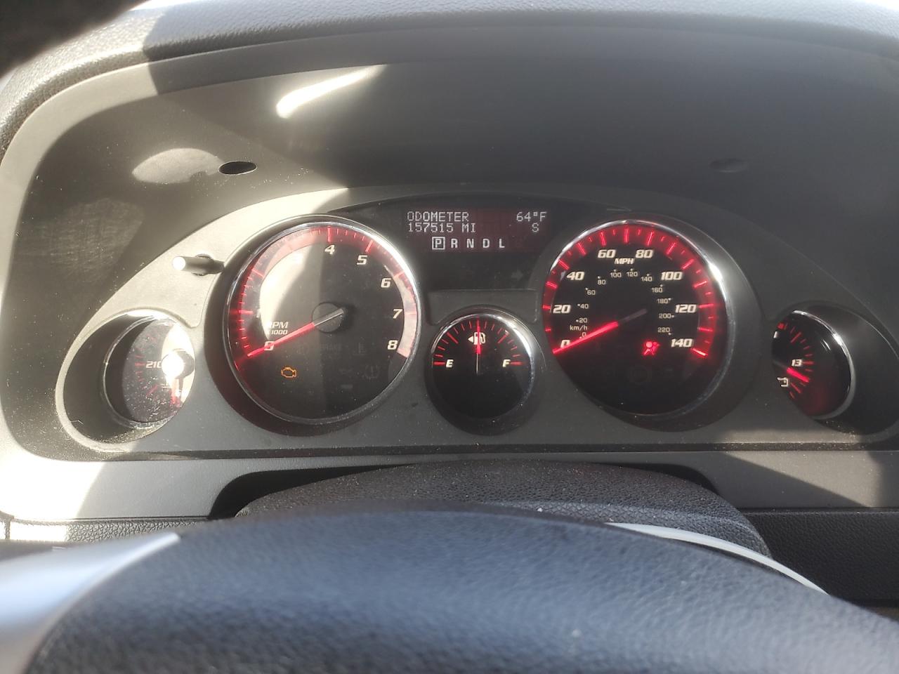 GMC Acadia Slt-2 Image 8