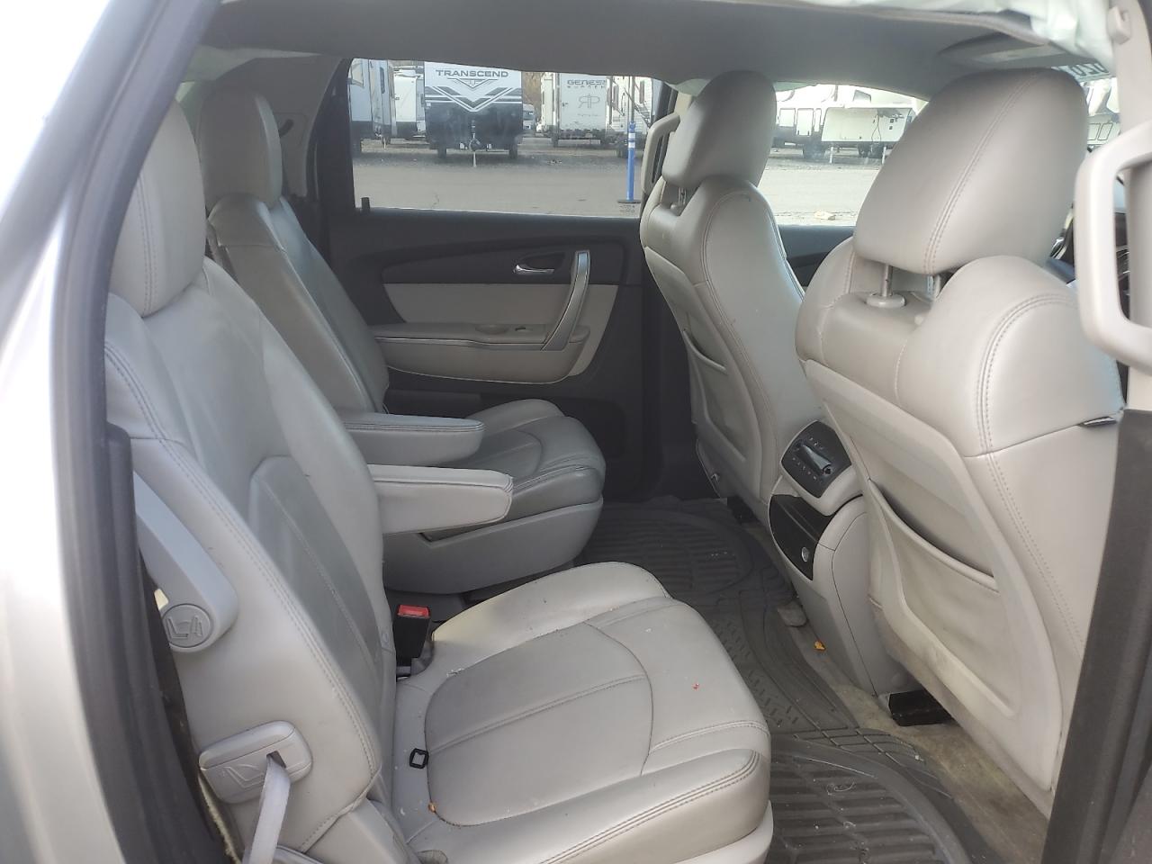 GMC Acadia Slt-2 Image 5