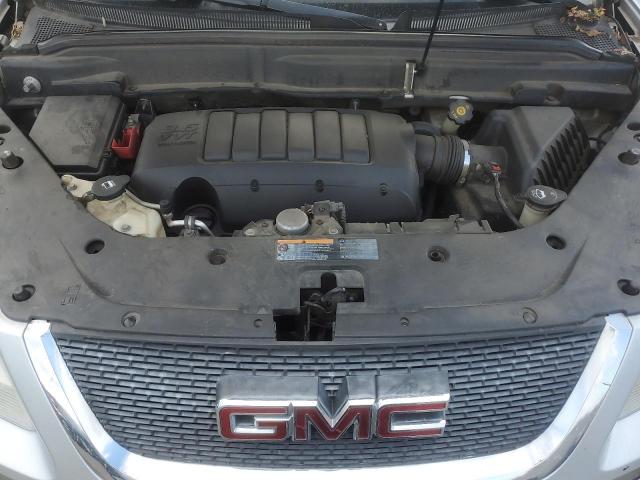 GMC Acadia Slt-2 Image 12