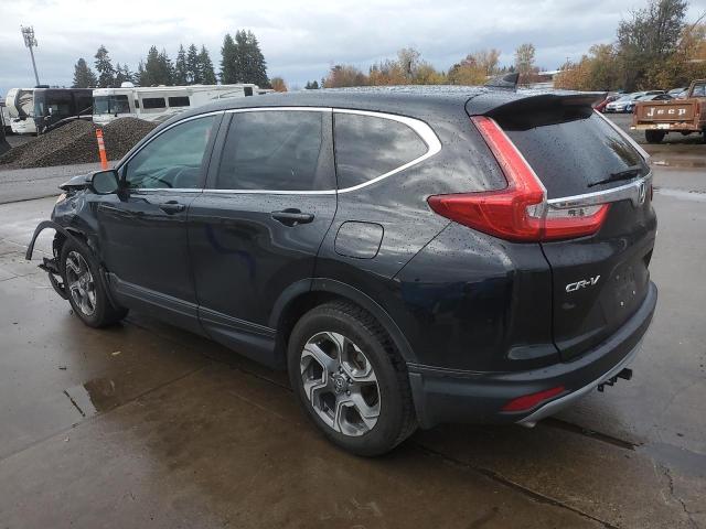 Honda Crv Ex Image 12