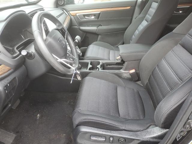 Honda Crv Ex Image 5