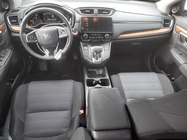 Honda Crv Ex Image 3