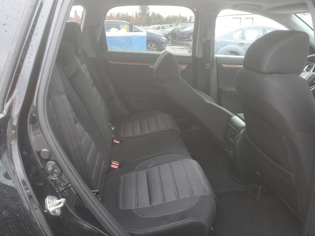 Honda Crv Ex Image 9