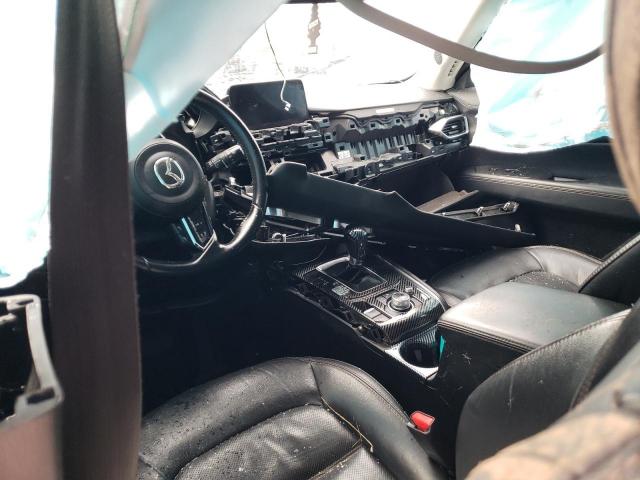 Mazda Cx Grand Touring Reserve Image 7