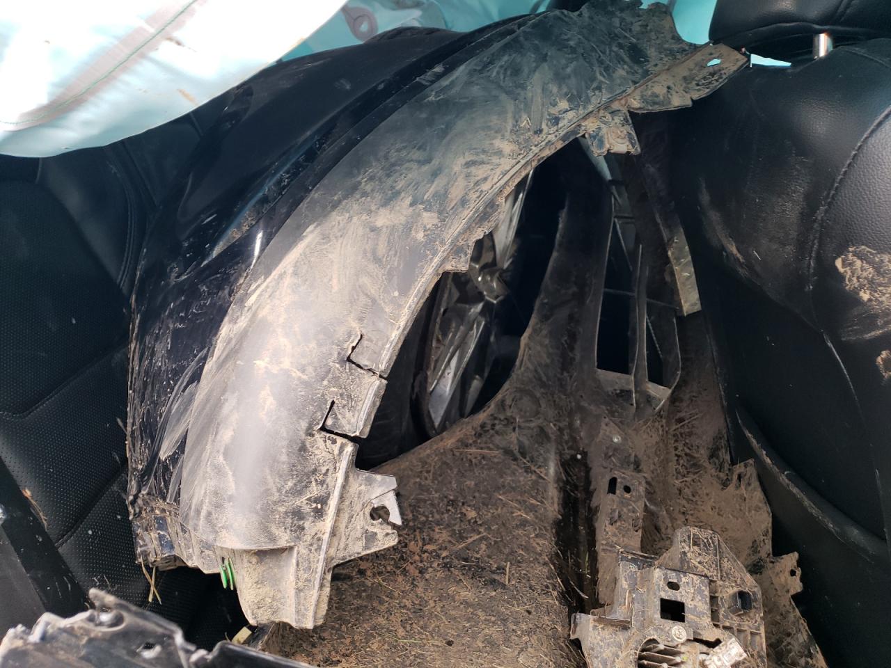 Mazda Cx Grand Touring Reserve Image 12