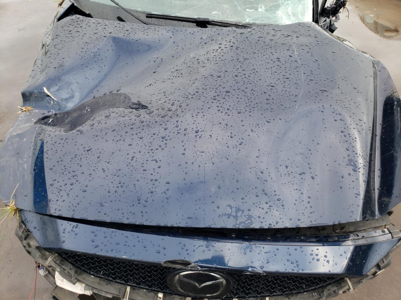 Mazda Cx Grand Touring Reserve Image 8