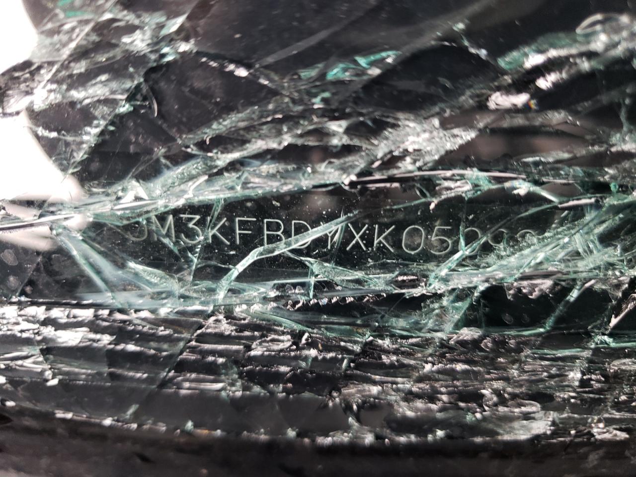 Mazda Cx Grand Touring Reserve Image 9