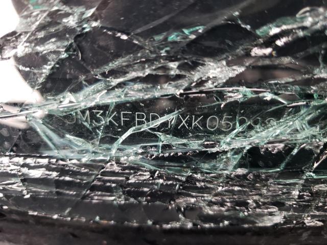 Mazda Cx Grand Touring Reserve Image 9