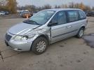 Chrysler Voyager Image 1