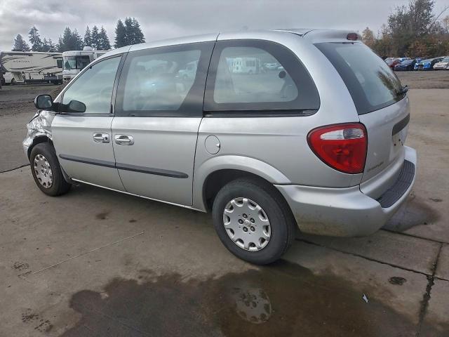 Chrysler Voyager Image 4