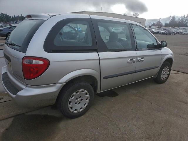 Chrysler Voyager Image 9