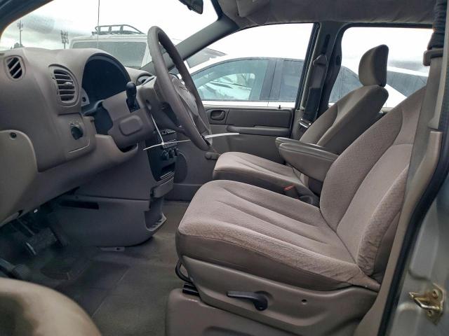 Chrysler Voyager Image 10