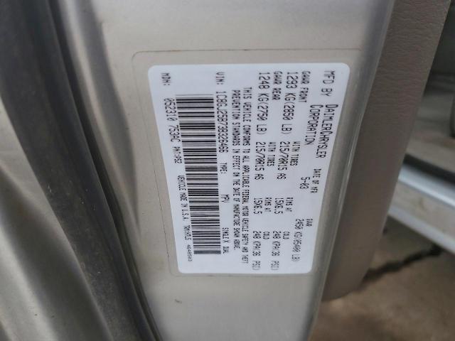 Chrysler Voyager Image 7