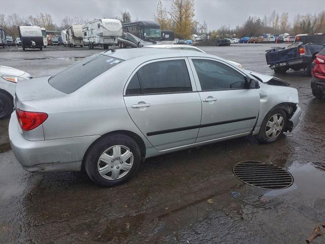 Toyota Corolla Ce Image 5