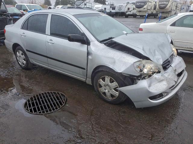 Toyota Corolla Ce Image 6