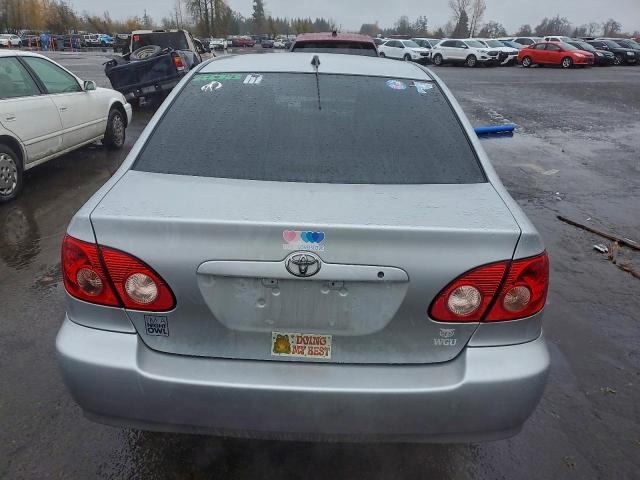 Toyota Corolla Ce Image 3