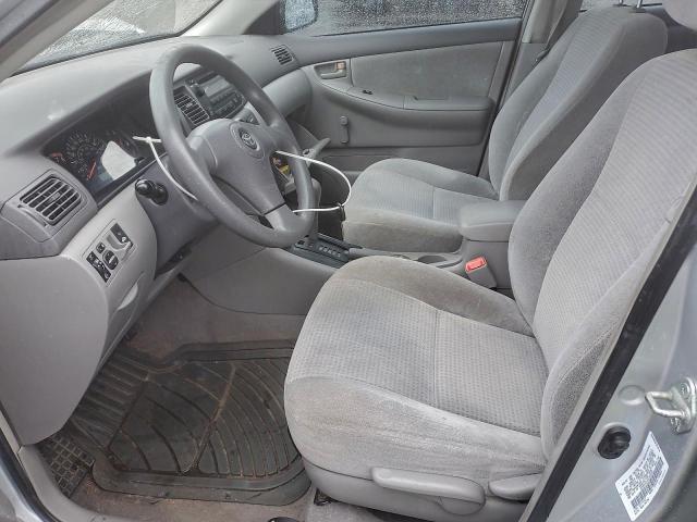 Toyota Corolla Ce Image 11