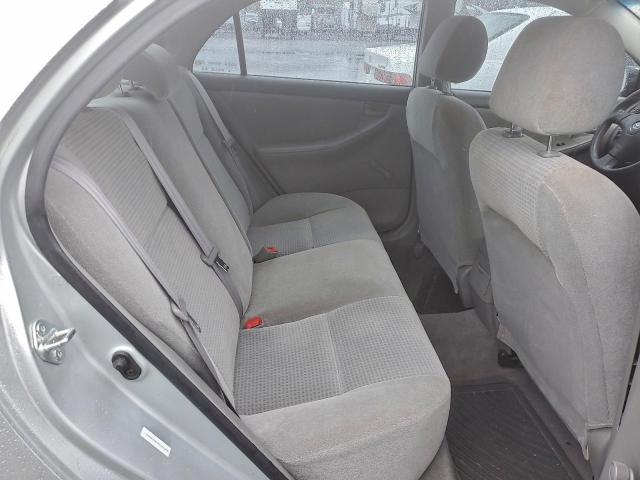 Toyota Corolla Ce Image 12