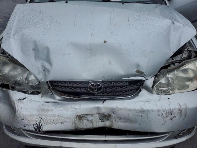 Toyota Corolla Ce Image 9