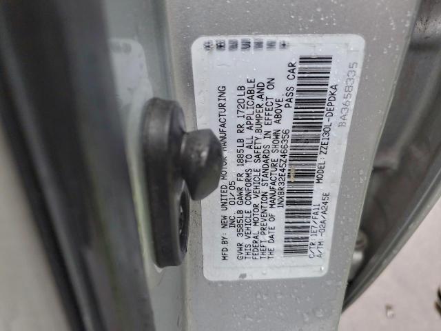 Toyota Corolla Ce Image 10