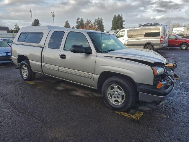 Chevrolet Silverado C1500 Image 5