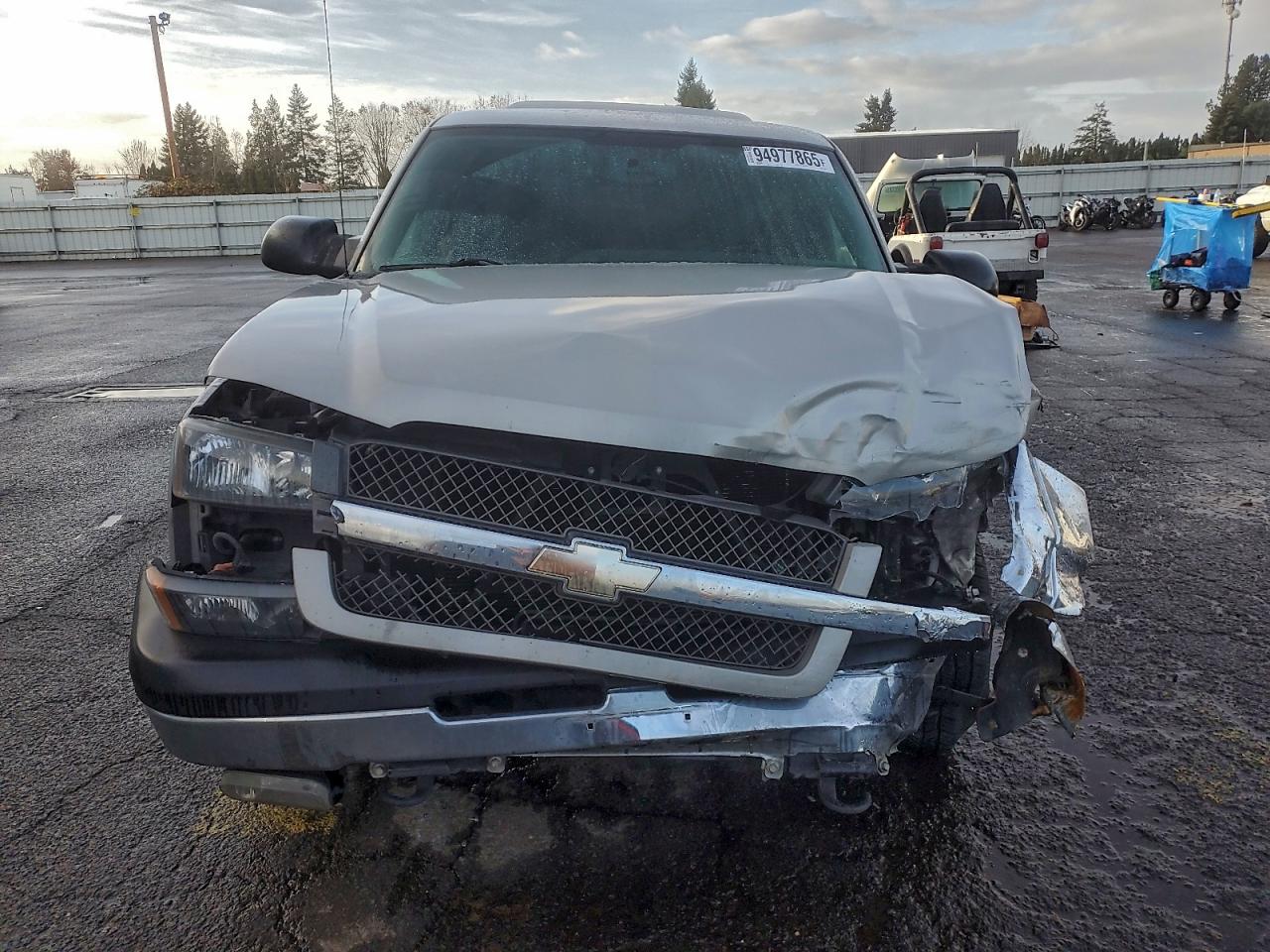 Chevrolet Silverado C1500 Image 6