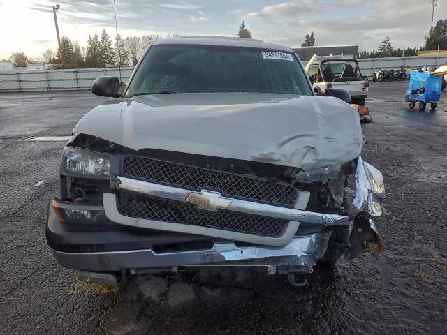 Chevrolet Silverado C1500 Image 6