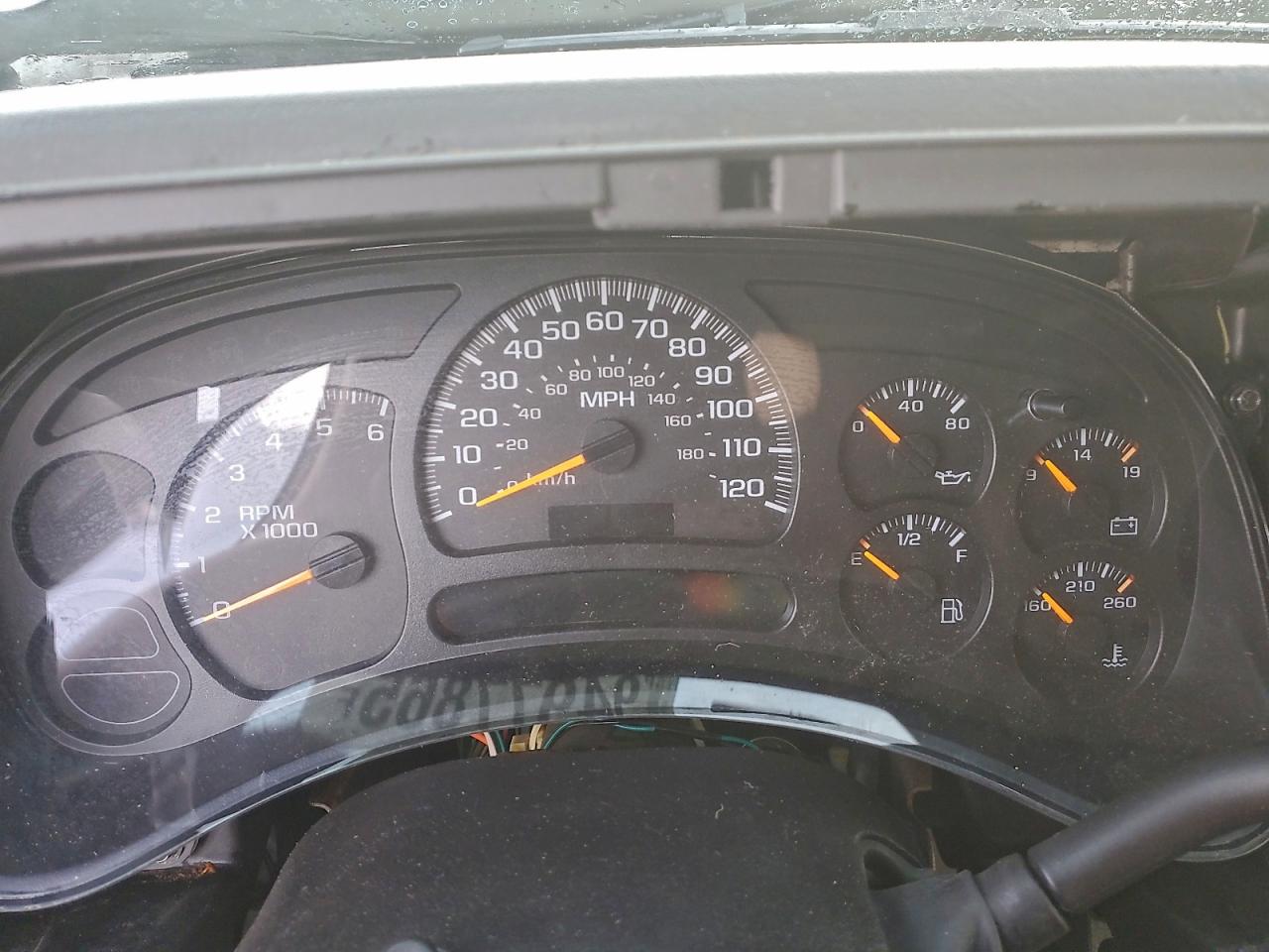 Chevrolet Silverado C1500 Image 7