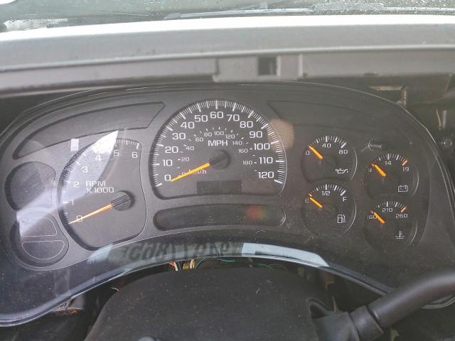 Chevrolet Silverado C1500 Image 7