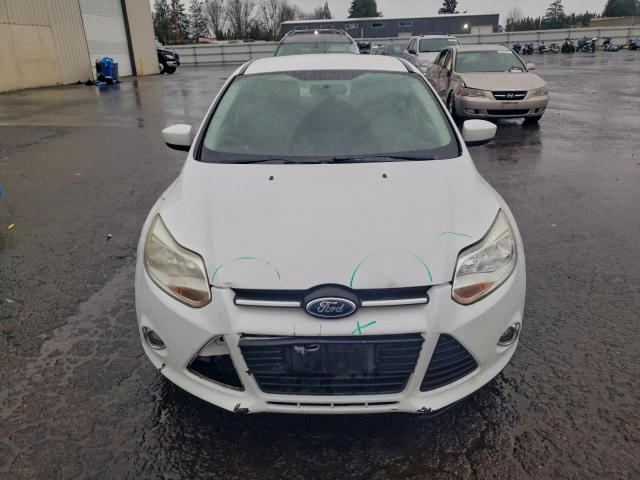 Ford Focus Se Image 5