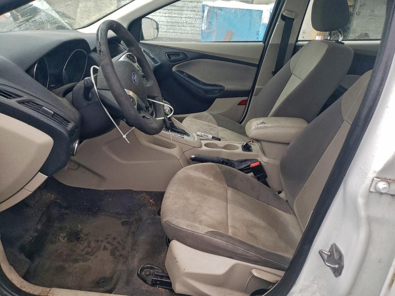 Ford Focus Se Image 7