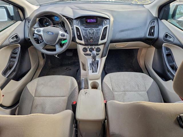 Ford Focus Se Image 4