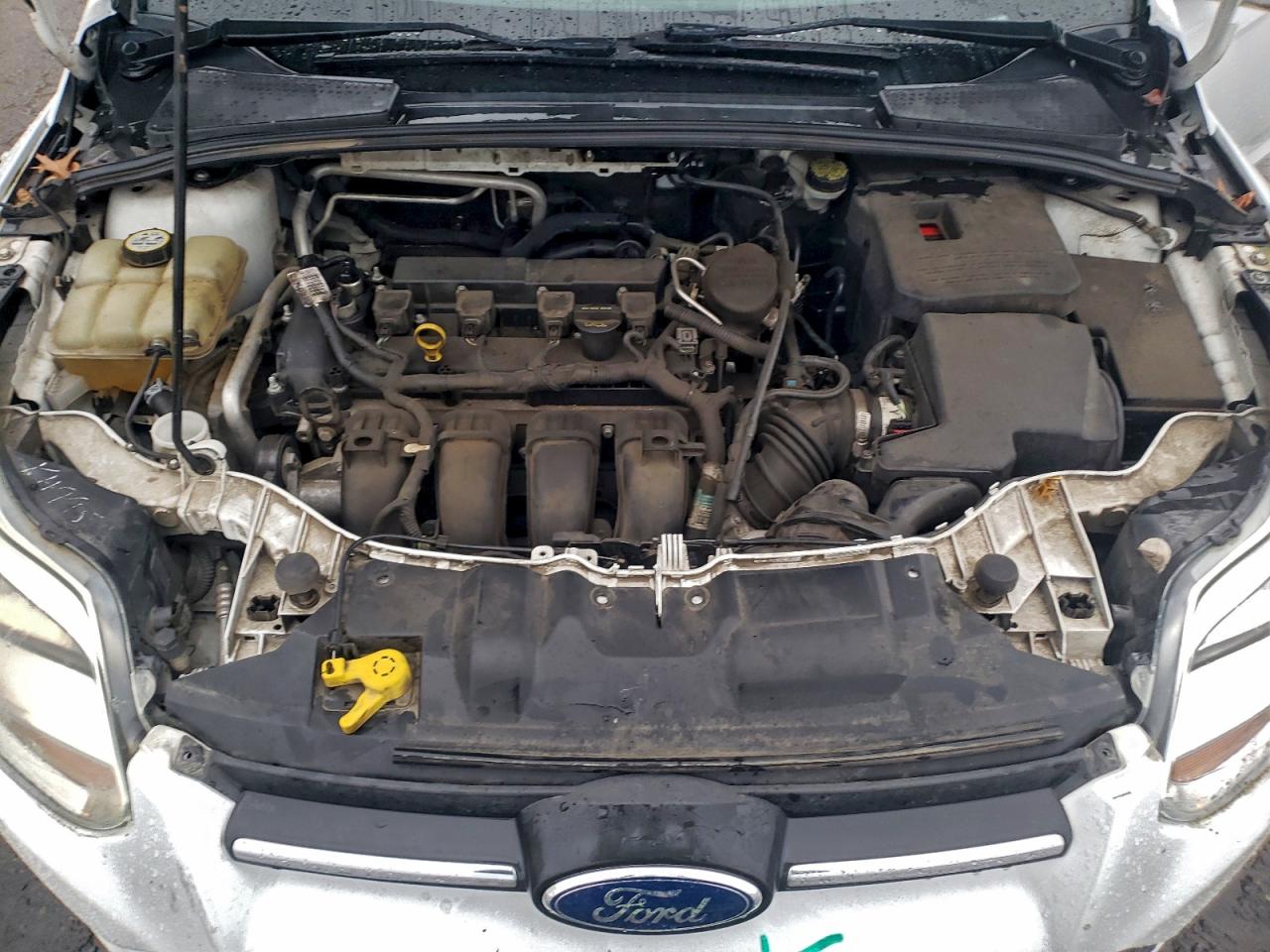 Ford Focus Se Image 6