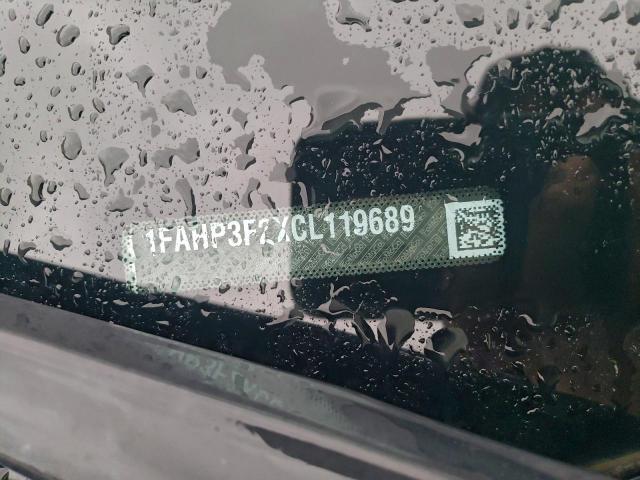 Ford Focus Se Image 9