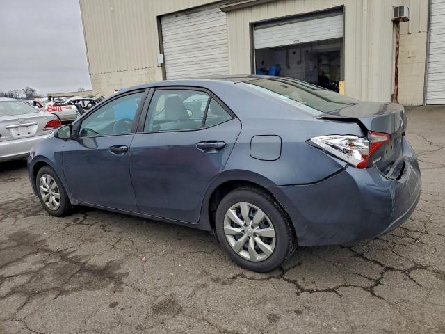 Toyota Corolla L Image 3