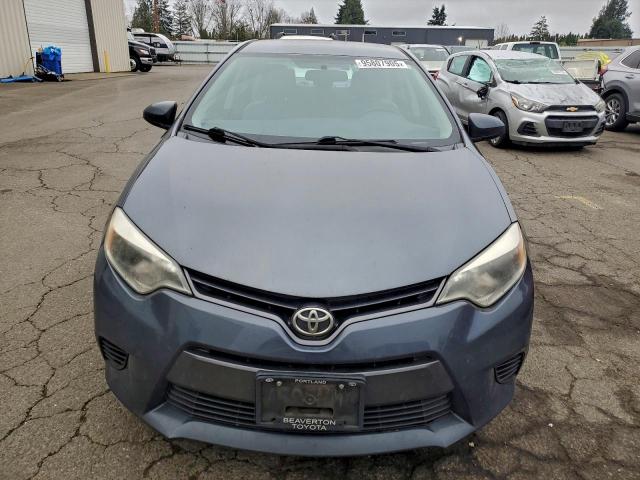 Toyota Corolla L Image 6