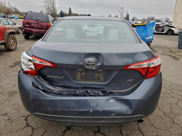 Toyota Corolla L Image 4