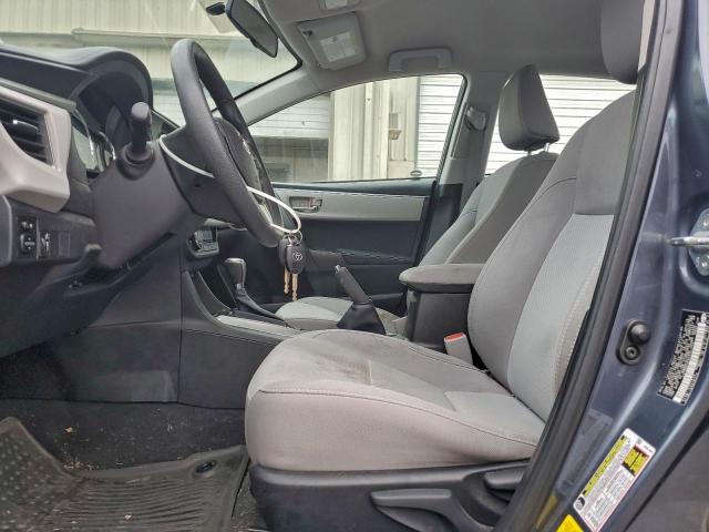 Toyota Corolla L Image 5