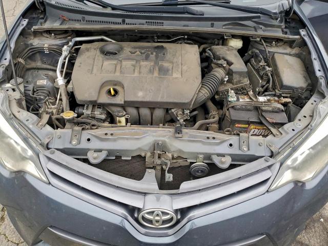 Toyota Corolla L Image 12