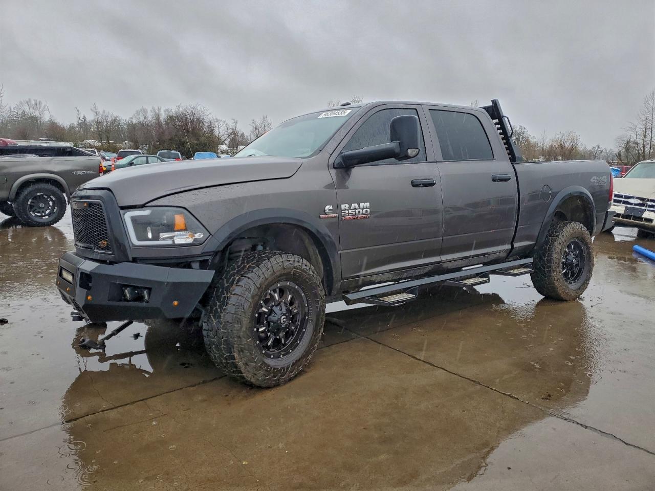 Ram 2500 St Image 1