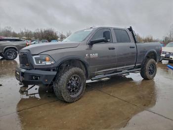  Salvage Ram 2500