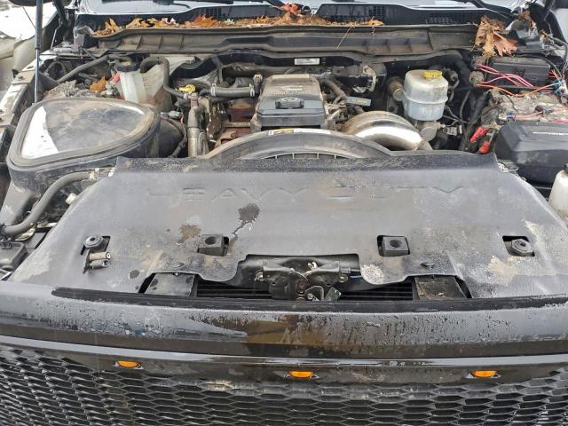 Ram 2500 St Image 12