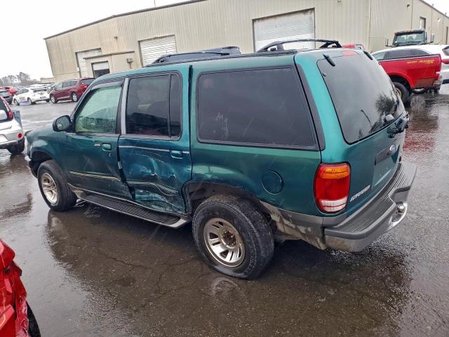 Ford Explorer Xlt Image 12