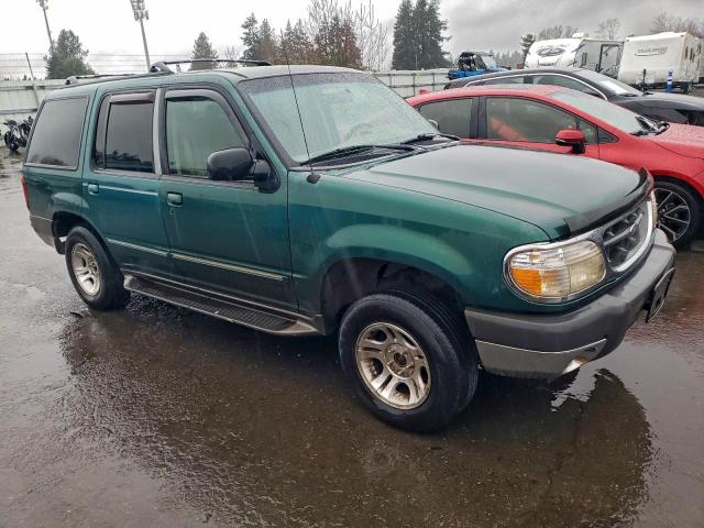 Ford Explorer Xlt Image 10