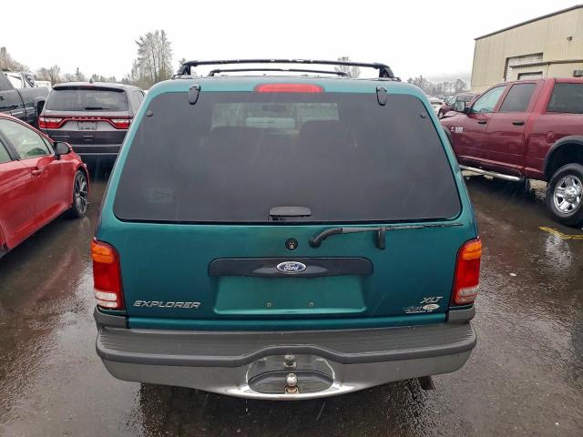 Ford Explorer Xlt Image 3