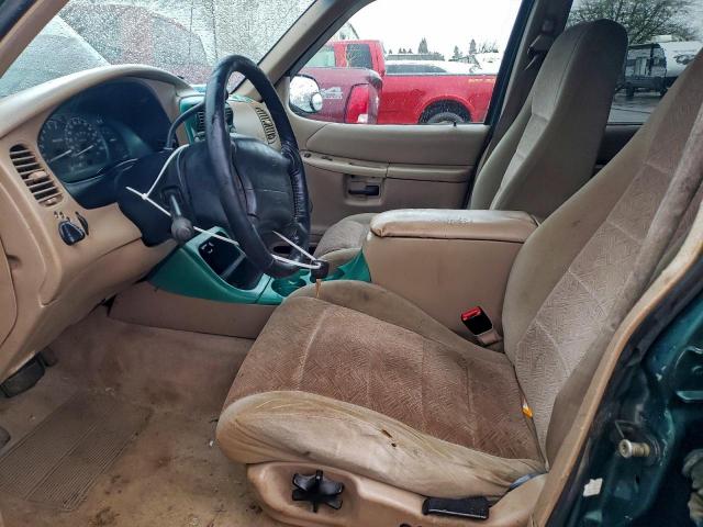 Ford Explorer Xlt Image 5